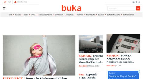 bukas ba|BUKA Magazin .